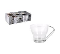 Caffè Vilseck - Set di caffè, 4 x 100 cc