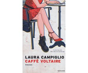 Caffè Voltaire - Campiglio Laura