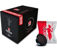 Caffè Zito Miscela Primo 100 Capsule Compatibile con A Modo Mio -