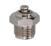 CAFFEIN - Fornello a pressione Moka MUKKA Sicurezza, 9 mm