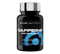 CAFFEINA - 100-300 capsule -Aumenta l'energia, la concentrazione, le prestazioni