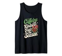 Caffeina e gentilezza alimentano la Stagione Simpatico caffè Natalizio Canotta