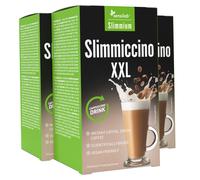 Caffeina ed Estratto di Caffè Verde Boost di caffeina Delizioso Caffè solubile