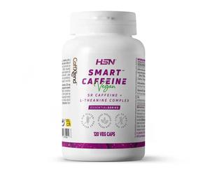 Caffeina intelligente - 120 veg caps