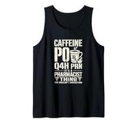 Caffeina PO Q4H PRN One Ink Pharmacy Quotazione Canotta