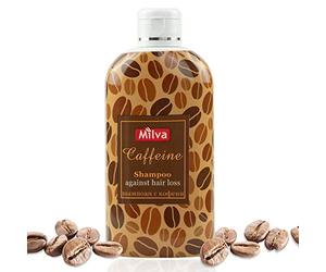 caffeina shampoo contro la perdita di capelli stimola la crescita dei capelli 200 ml