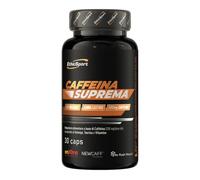 Caffeina Suprema 30 Capsule - Integratore Alimentare