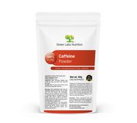 Caffeina + Taurina in Polvere - Qualità Farmaceutica per Energia & Focus Mentale