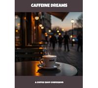 Caffeine Dreams: A Coffee Shop Confession