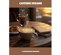 Caffeine Dreams: A Coffeehouse Chronicle