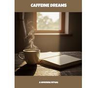 Caffeine Dreams: A Morning Ritual