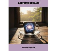 Caffeine Dreams: A Story In Every Cup