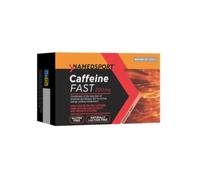 Caffeine Fast