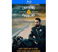 Caffeine & Gasoline: Evolution of the American Rocker