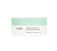 Caffeine &geen Tea Antioxidant Eye Patches 90ml