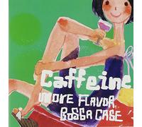 Caffeine More Flavor Bossa Case