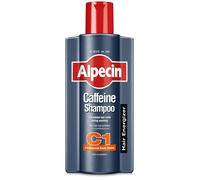 Caffeine Shampoo C1 1x 600ml Shampoo Anticaduta Efficace con Caffeina Shampoo