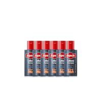 Caffeine Shampoo C1 6x 250 ml | Efficace shampoo anticaduta alla caffeina | Rinf