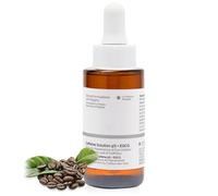 Caffeine Solution 5% + EGCG, 30 ml di caffeina siero oculare, siero oculare, soluzione di caffeina 5% + EGCG, siero oculare contro occhiaie e gonfi, siero per occhi di caffeina per donne e uomini