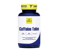 Caffeine TABS, 100 g