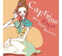 Caffeine Trois More Flavor Bos