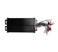 CaFfen Centralina Monopattino Elettrico 48-6. 0V 1000W. Regolatore del motore DC senza spazzole sensore a doppia modalità