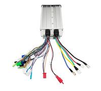 CaFfen Centralina Monopattino Elettrico 48V 60V 72V 2500W 3000W Motore del Mozzo Controller Bici Elettrica/Triciclo/E-Scooter/Moto/Controller