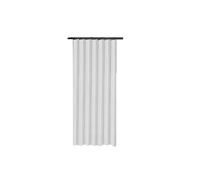CaFfen Tende Per Gazebo 1 pz Tende da sole verticali impermeabili antivento for esterni oscuranti termiche isolate for veranda, pergola, piscina(1 Panel White,140x241cm)