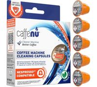 Caffenu | Compatibile Capsule Per La Pulizia Del Caffè Caffenu | Compatibile con