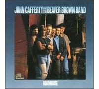 Cafferty,John - CD Roadhouse