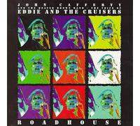 Cafferty,John - Eddie/Roadhouse