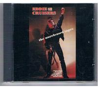 Cafferty,John - Eddie/the Unreleased Tapes
