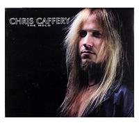 CAFFERY, CHRIS - MOLD -5TR-