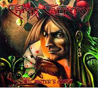 Caffery Chris - The Jester'S Court