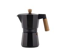 Caffetteria 6 Coppe di alluminio Calpers a casa