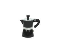 Tognana Caffettiera Alluminio 1 Tazza COFFEE STAR Nero V4430014702