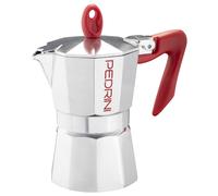Pedrini Caffettiera Brillante – 2 tazze