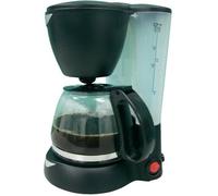 Caffettiera 6 tazze 12V