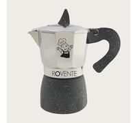 CAFFETTIERA 6 TZ PIETRA ROVENTE ART.55994
