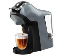 Caffettiera a capsule 4 in 1 HiBREW H17, 20 bar, riconoscimento intelligente, 7 livelli d'acqua, 3 temperature, funzione pre-impregnazione, display touch, serbatoio da 1 litro, compatibile con