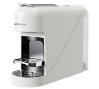 Caffettiera a capsule Arthur Martin AMN230B 800 ml 15 bar 2 dosi