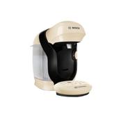 Caffettiera a Capsule Bosch TAS117E 0.7L 3.3 bar crema autospegnimento