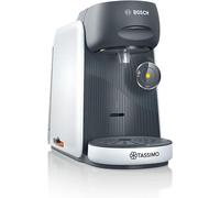 Caffettiera a Capsule Bosch Tassimo Finesse TAS16B4 0,7L 1400W Bianca
