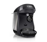 Caffettiera a Capsule Bosch Tassimo Happy Friendly 0,7L 1400W Nero