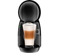 Caffettiera a capsule DeLonghi Dolce Gusto Piccolo 0,8 L 15 bar automatica