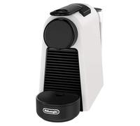Caffettiera a capsule DeLonghi EN85.WMT 0,6 L 19 bar bianca