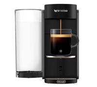 Caffettiera a capsule DeLonghi ENV200.GY Bluetooth 1,4L Grigia facile da usare