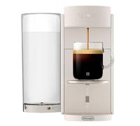 Caffettiera a capsule DeLonghi ENV200.W 1,4 L Bluetooth WiFi Bianca