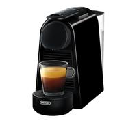 Caffettiera a Capsule DeLonghi Essenza Mini 0,6L 19 bar Nero compatta