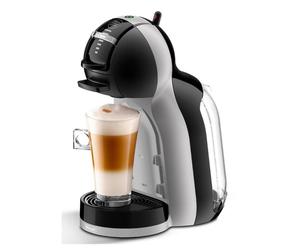 Caffettiera a Capsule DeLonghi Mini Me EDG155.BG 0,8L 15 bar auto-spegnimento